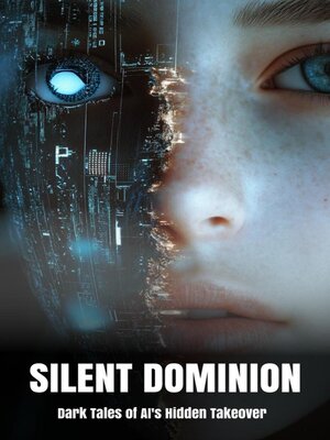 cover image of Silent Dominion